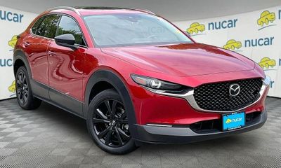 2023 Mazda CX-30 Premium Package
