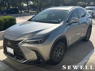 2024 Lexus NX 350 Premium