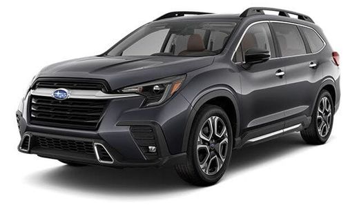 2026 Subaru Ascent Touring