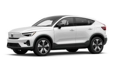 2023 Volvo C40 Plus Dark
