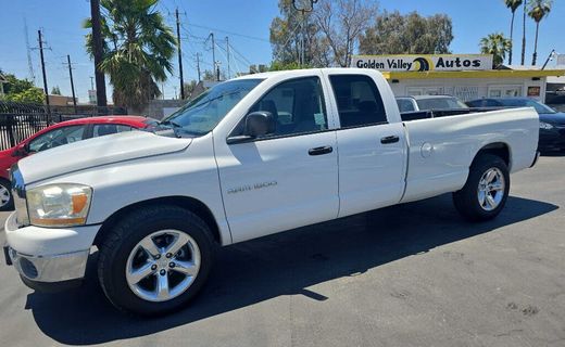 2006 Dodge Ram ST