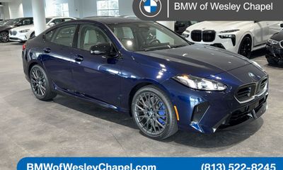 2025 BMW M235 xDrive GC