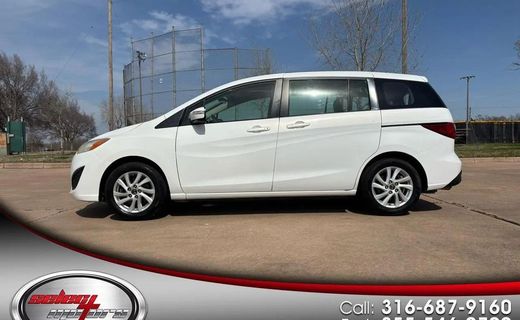2015 Mazda MAZDA5