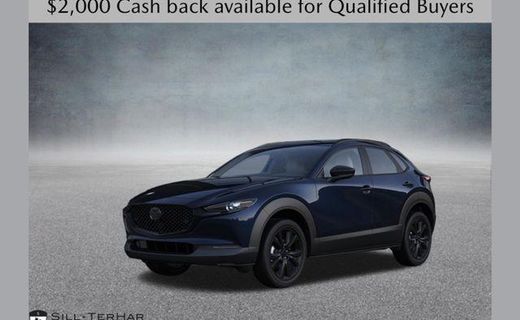 2026 Mazda CX-30 25 S Aire