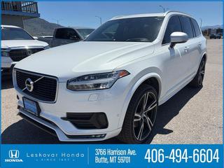 2019 Volvo XC90