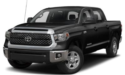 2020 Toyota Tundra SR5 Grade