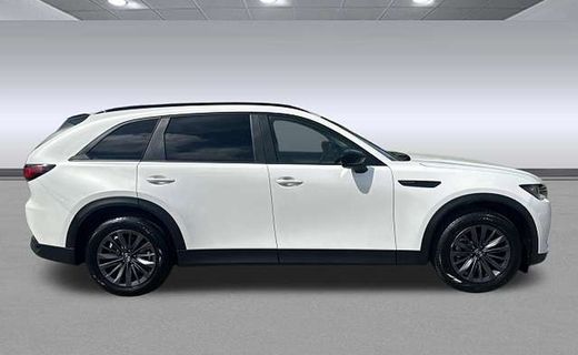 2025 Mazda CX-70 Preferred Package