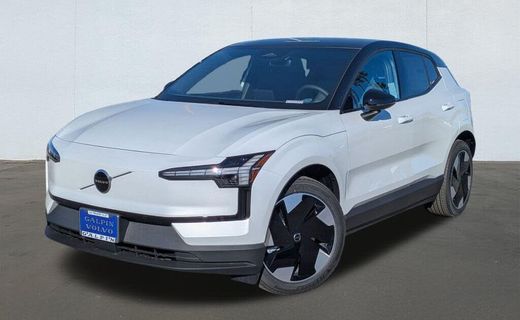 2026 Volvo EX30 Plus
