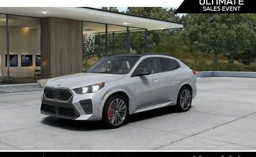 2027 BMW X2 XDRIVE28I