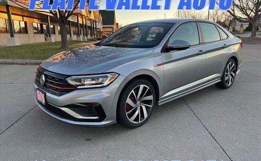 2021 Volkswagen Jetta GLI