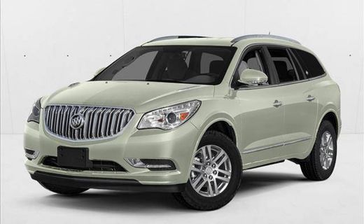 2016 Buick Enclave Premium