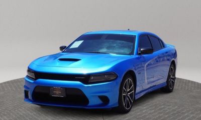 2023 Dodge Charger