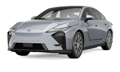 2026 Lexus ES Hybrid Chester Springs