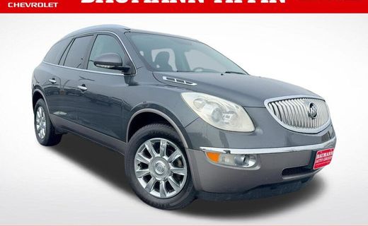 2011 Buick Enclave CXL