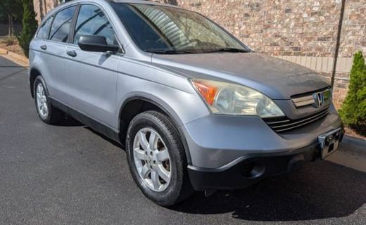 2008 Honda CR-V EX