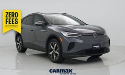 2023 Volkswagen ID 4 Pro S