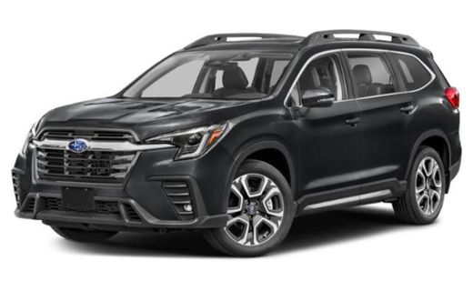 2023 Subaru Ascent