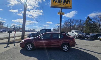 2008 Chevrolet Cobalt 1LT