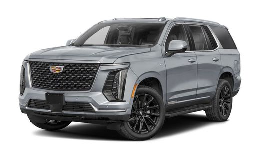 2026 Cadillac Escalade Sport Platinum