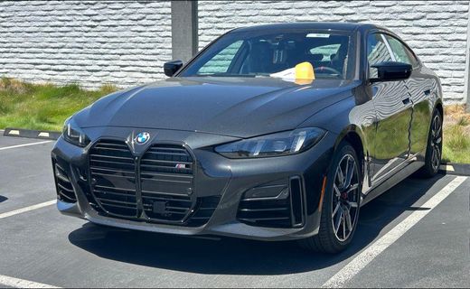 2026 BMW M440I Xdrive GC