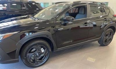 2025 Mazda CX-90 Preferred