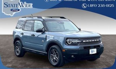 2026 Ford Transit High Roof