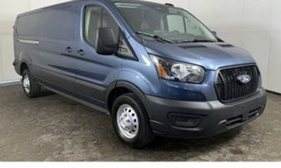 2026 Ford Transit LOW Roof