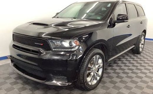 2019 Dodge Durango
