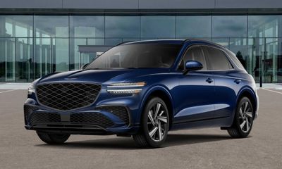 2026 Genesis GV70 3 5T Sport