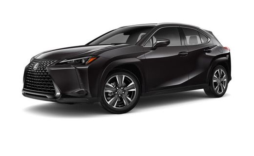 2026 Lexus UX 300H Premium
