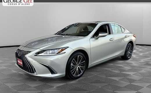 2023 Lexus ES 250 Premium