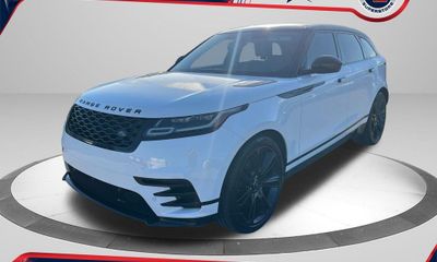 2022 Land Rover Range Velar R Dynamic S