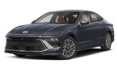 2025 Hyundai Sonata Limited