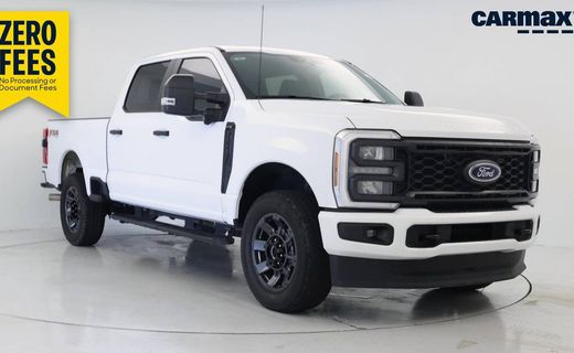 2026 Ford F-250 XL