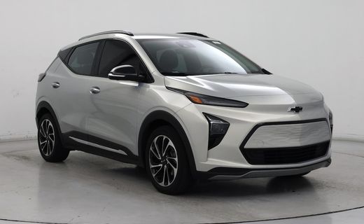 2022 Chevrolet Bolt EUV Premier