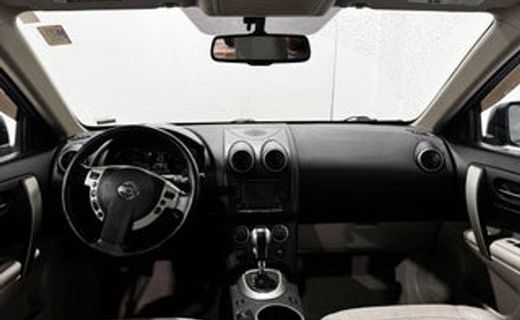2012 Dodge Journey