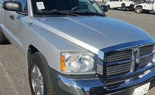 2005 Dodge Dakota