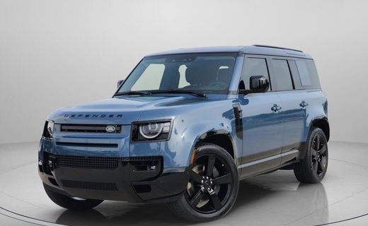 2026 Land Rover Defender 110 SE