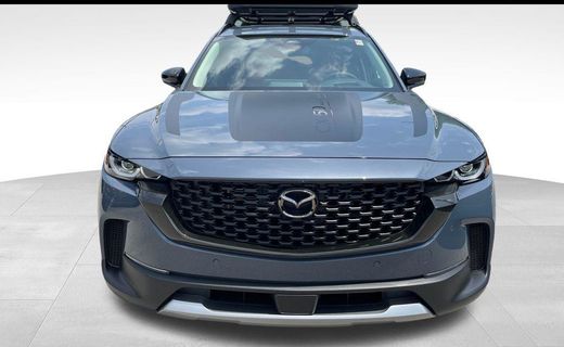 2026 Mazda CX-50 Meridian Edition