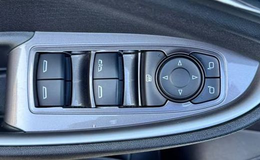2022 Chevrolet Malibu LT 1LT