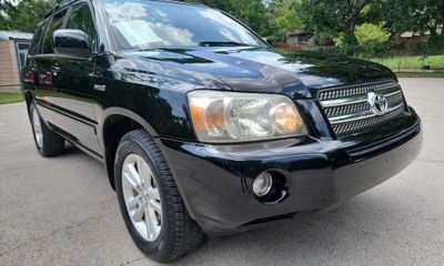 2006 Toyota Highlander STD