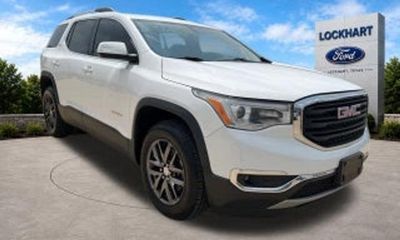 2019 GMC Acadia SLE 1