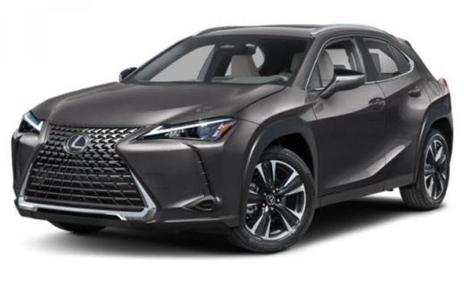 2026 Lexus UX 300H