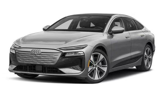 2025 Audi A6 Premium