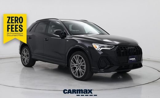 2025 Audi Q3