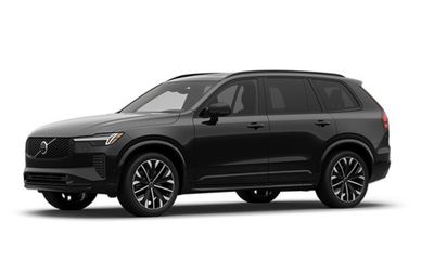 2026 Volvo XC90 Ultra Dark