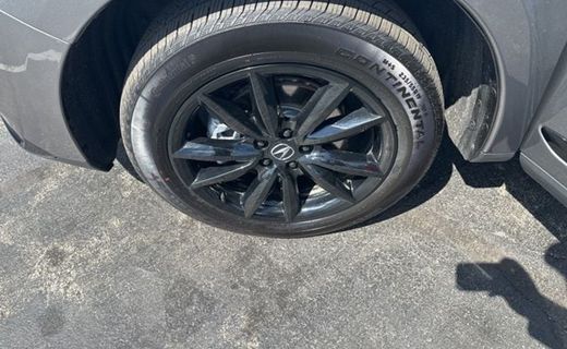 2025 Acura RDX