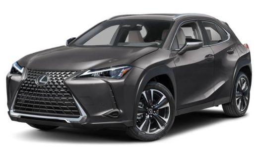 2026 Lexus UX 300H