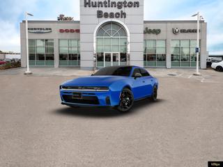 2026 Dodge Charger