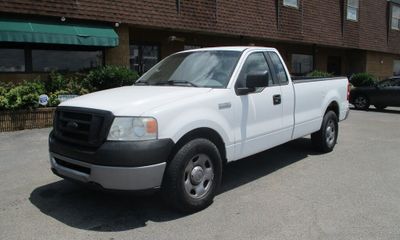 2006 Ford F-150 Styleside